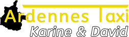 Logo ARDENNES TAXI